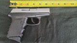 SCCY CPX-2 9MM LUGER (9x19 PARA) - Image 1 of 2