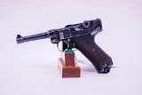 ERFURT P08 LUGER 9MM LUGER (9x19 PARA) - 2 of 2