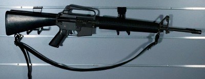 ESSENTIAL ARMS CO. J-15 5.56X45MM NATO - Image 1 of 3