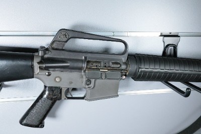 ESSENTIAL ARMS CO. J-15 5.56X45MM NATO - Image 2 of 3