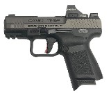 CANIK TP9 Elite SC 9MM LUGER (9x19 PARA) - 1 of 3