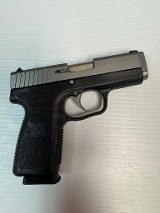 KAHR ARMS CW9 9MM LUGER (9x19 PARA) - Image 2 of 2