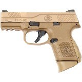 FN FNS-9C 9MM LUGER (9X19 PARA) - 1 of 3