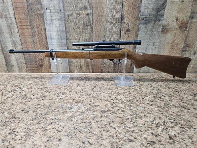 RUGER 10/22 .22 LR - Image 2 of 3