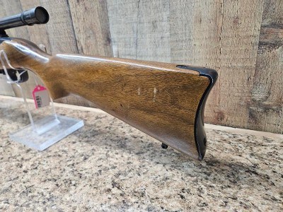 RUGER 10/22 .22 LR - Image 3 of 3