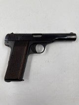 FN BROWNING 1922 .380 ACP - Image 1 of 3