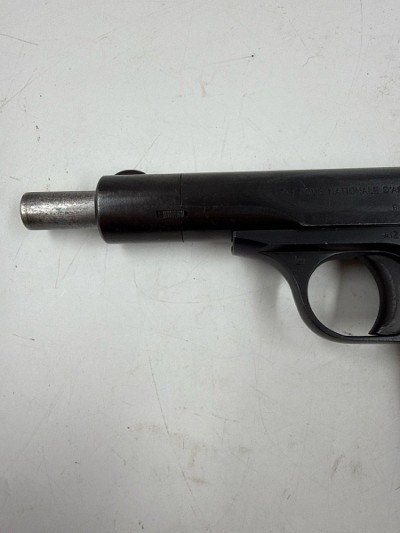 FN BROWNING 1922 .380 ACP - Image 2 of 3