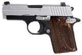 SIG SAUER P938 SAS 9MM LUGER (9X19 PARA) - 2 of 2