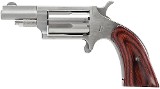 NORTH AMERICAN ARMS 22LR .22 LR - Image 2 of 2