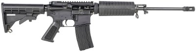 BUSHMASTER XM-15 QRC 5.56X45MM NATO - Image 1 of 3