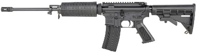BUSHMASTER XM-15 QRC 5.56X45MM NATO - Image 2 of 3
