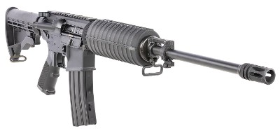 BUSHMASTER XM-15 QRC 5.56X45MM NATO - Image 3 of 3