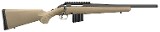 RUGER AMERICAN RANCH 6.5MM GRENDEL - 2 of 3