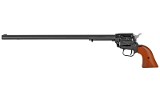 HERITAGE MFG. ROUGH RIDER .22 LR - 1 of 1