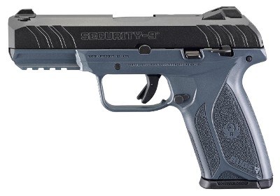 RUGER SECURITY-9 9MM LUGER (9X19 PARA) - Image 2 of 2