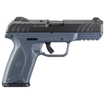 RUGER SECURITY-9 9MM LUGER (9X19 PARA) - Image 1 of 2