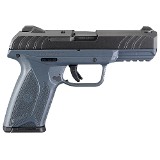 RUGER SECURITY-9 9MM LUGER (9X19 PARA) - Image 1 of 2