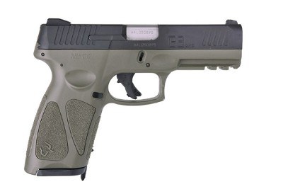 TAURUS G3 9MM LUGER (9X19 PARA) - Image 1 of 1