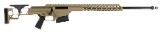 BARRETT MRAD .338 LAPUA MAG