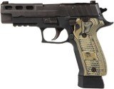 SIG SAUER P226 PRO-CUT 9MM LUGER (9X19 PARA) - 1 of 1