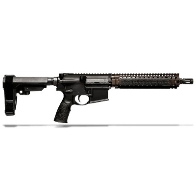 Daniel Defense MK18 5.56X45MM NATO - Image 1 of 1