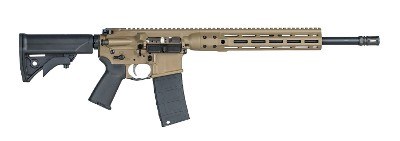 LWRC INDIVIDUAL CARBINE DI .300 AAC BLACKOUT - Image 1 of 1