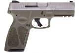 TAURUS G3 9MM LUGER (9X19 PARA) - 1 of 1