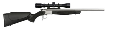 CVA SCOUT COMPACT TD .243 WIN - Image 1 of 1