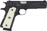 CHARLES DALY 1911 FIELD .45 ACP - Image 1 of 1