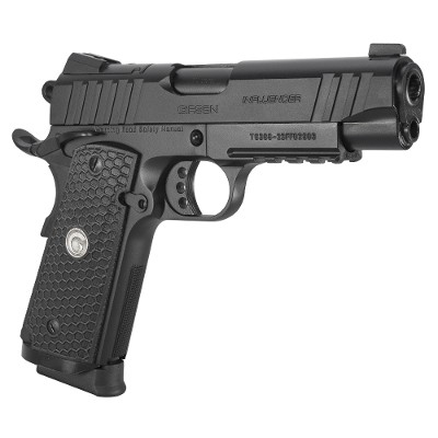 GIRSAN INFLUENCER MC1911C [BLK] .45 ACP - Image 3 of 3