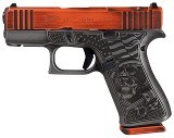 GLOCK G43X MOS 9MM LUGER (9x19 PARA) - Image 1 of 1