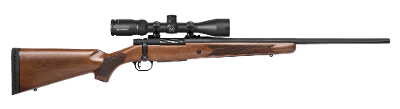 MOSSBERG PATRIOT .400 LEGEND - Image 1 of 1