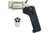 STANDARD MANUFACTURING SWITCH-GUN .22 LR & .22 MAG - 1 of 1