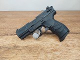 WALTHER P22 .22 LR - 2 of 3