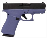 GLOCK G43X 9MM LUGER (9x19 PARA) - Image 1 of 1