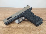 GLOCK 17 GEN 5 9MM LUGER (9X19 PARA) - 1 of 3