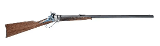 CHIAPPA FIREARMS 1863 SHARPS CAVALRY NEW MODEL .50-70 GOVT - 1 of 1
