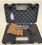 SMITH & WESSON 986 PERFORMANCE 9MM LUGER (9X19 PARA) - Image 1 of 3