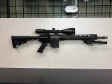 RUGER AR-556 5.56X45MM NATO - Image 1 of 3