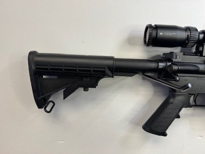RUGER AR-556 5.56X45MM NATO - Image 3 of 3