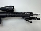 RUGER AR-556 5.56X45MM NATO - Image 2 of 3