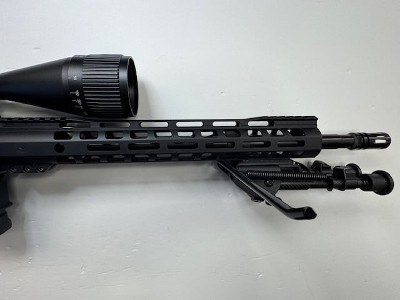RUGER AR-556 5.56X45MM NATO - Image 2 of 3