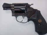 SMITH & WESSON 36 .38 SPL - Image 1 of 3