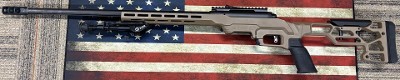 SAVAGE ARMS 110 6.5 CSS - Image 1 of 3