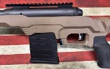 SAVAGE ARMS 110 6.5 CSS - Image 3 of 3