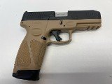 TAURUS G3 9MM LUGER (9x19 PARA) - 2 of 3