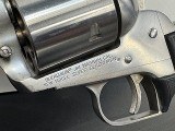 RUGER NEW MODEL SUPER BLACKHAWK .44 MAG/.44 SPL - Image 2 of 3