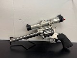 RUGER NEW MODEL SUPER BLACKHAWK .44 MAG/.44 SPL - Image 1 of 3