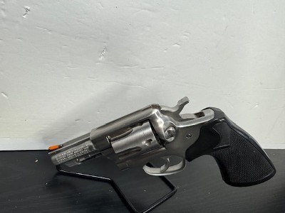 RUGER Speed Six .357 MAG - Image 3 of 3