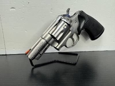 RUGER Speed Six .357 MAG - Image 1 of 3
